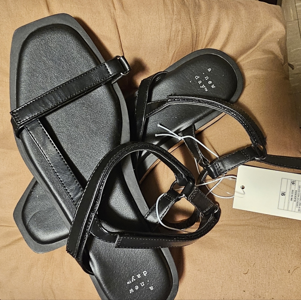 A New Day "Target" Sandals